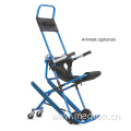 Foldable Stair Climbing Chair Evacuation stretcher
